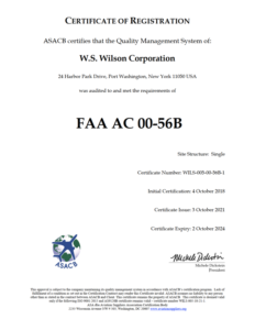 FAA AC 00-56B